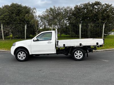 2019 Great Wall Steed - Thumbnail