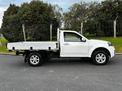 2019 Great Wall Steed - Thumbnail