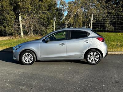 2019 Mazda Demio - Thumbnail