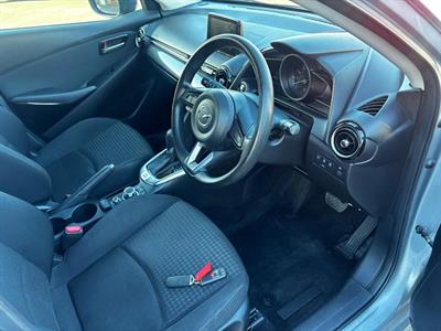 2019 Mazda Demio - Thumbnail