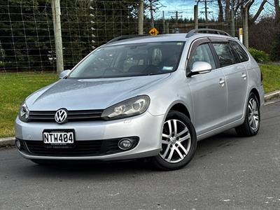 2010 Volkswagen Golf