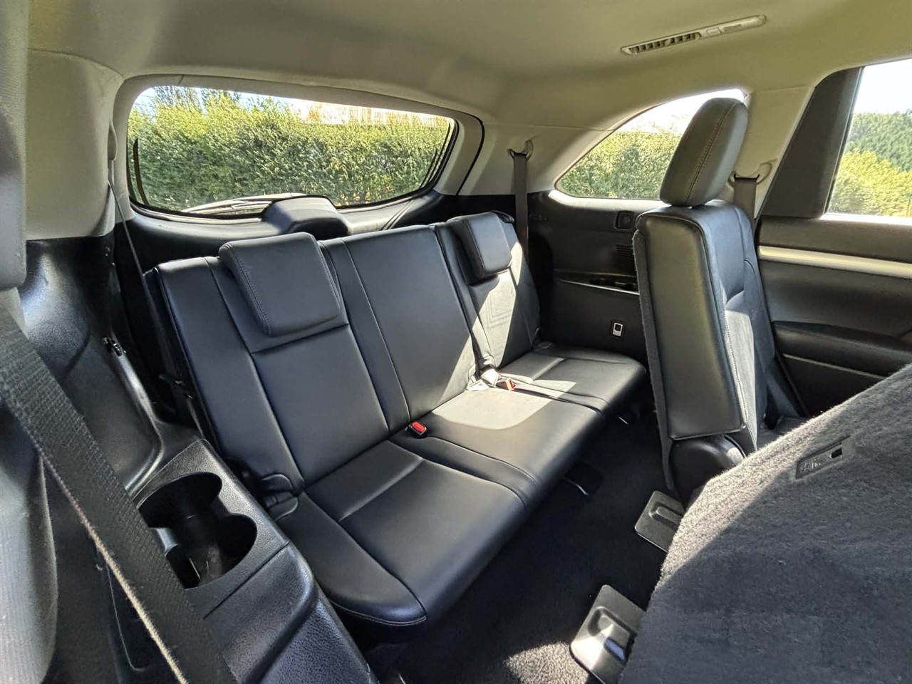 2014 Toyota Highlander