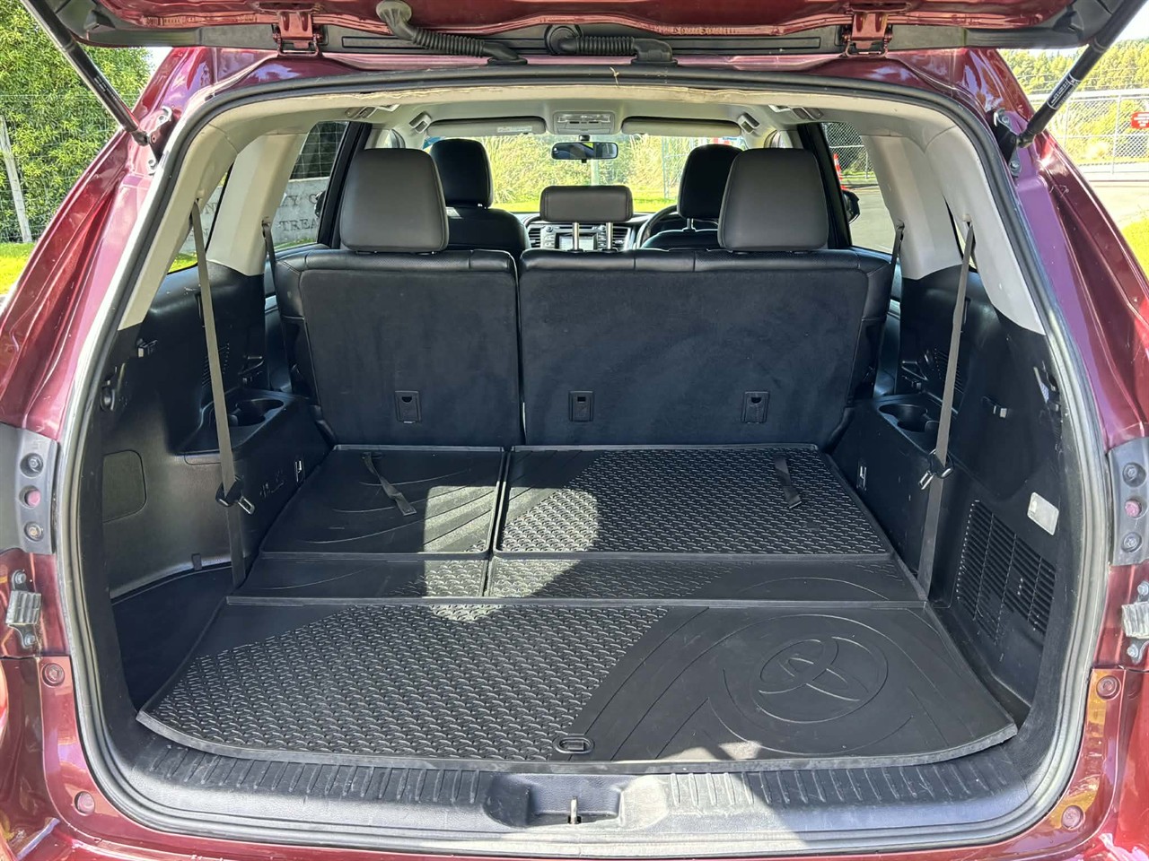 2014 Toyota Highlander