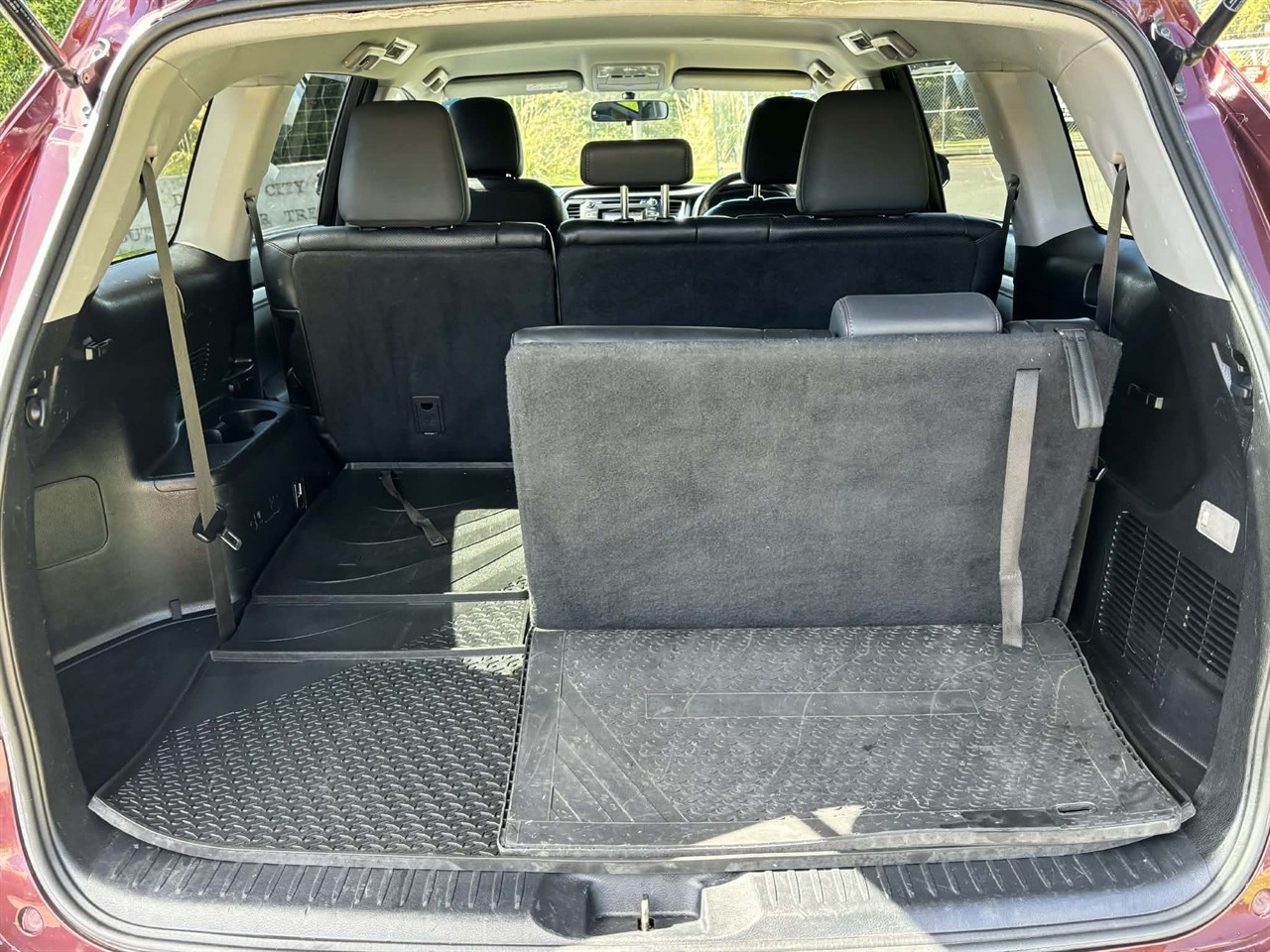 2014 Toyota Highlander