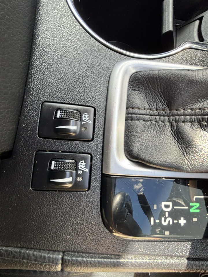 2014 Toyota Highlander