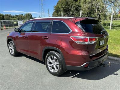 2014 Toyota Highlander - Thumbnail