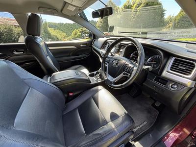 2014 Toyota Highlander - Thumbnail