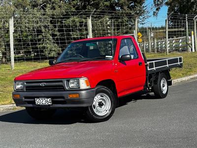 1994 Toyota Hilux