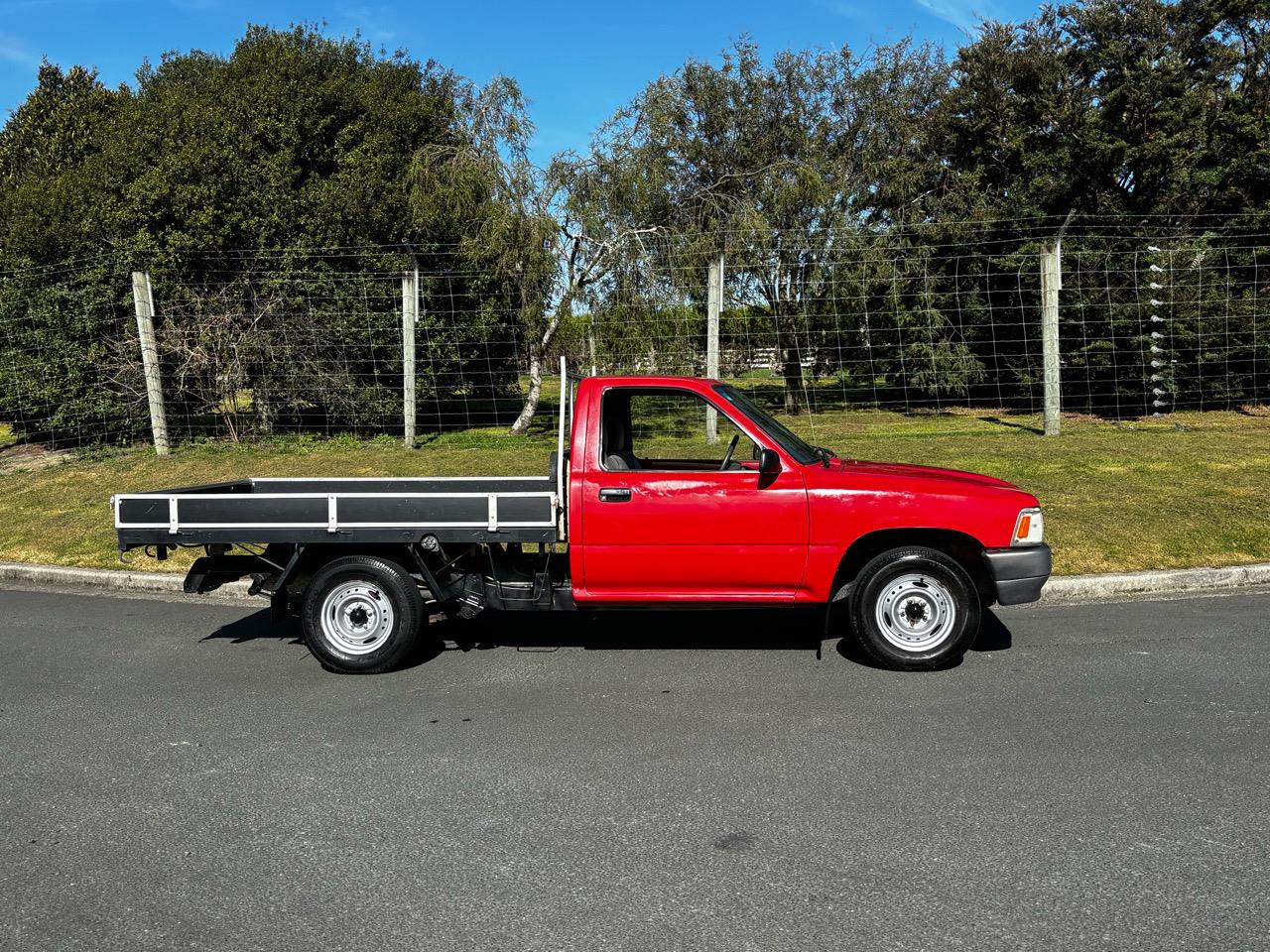 1994 Toyota Hilux