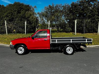 1994 Toyota Hilux - Thumbnail