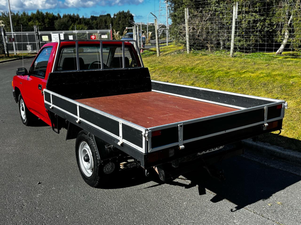 1994 Toyota Hilux