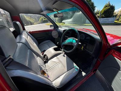 1994 Toyota Hilux - Thumbnail