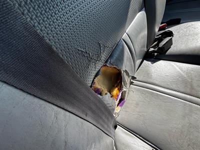 1994 Toyota Hilux - Thumbnail