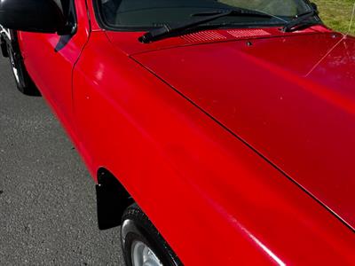 1994 Toyota Hilux - Thumbnail