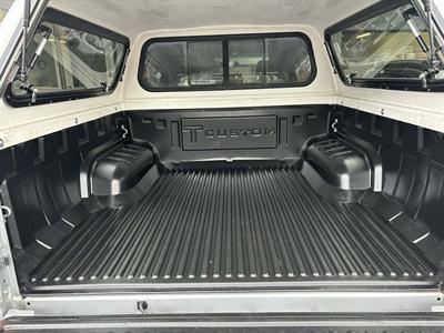 2018 Toyota Hilux - Thumbnail