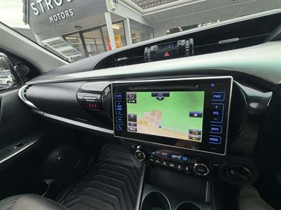 2018 Toyota Hilux - Thumbnail