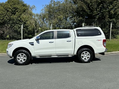 2013 Ford Ranger - Thumbnail