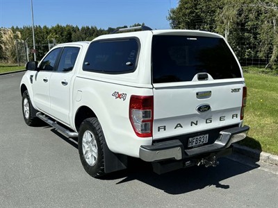 2013 Ford Ranger - Thumbnail