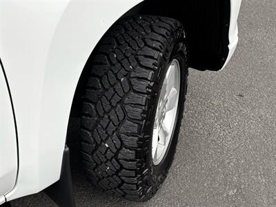 2021 Mitsubishi Triton - Thumbnail
