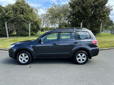 2008 Subaru Forester - Thumbnail