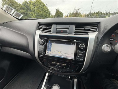 2015 Nissan Navara - Thumbnail