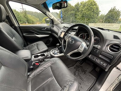 2015 Nissan Navara - Thumbnail