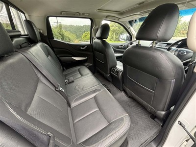 2015 Nissan Navara - Thumbnail