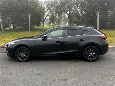 2013 Mazda Axela - Thumbnail