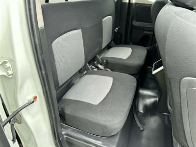 2022 Mitsubishi Triton - Thumbnail