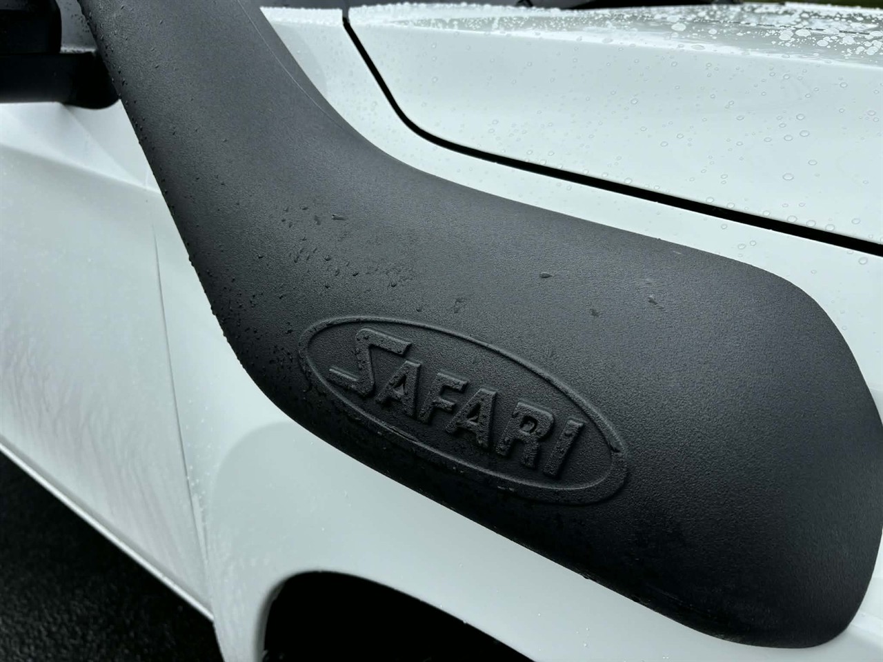 2022 Mitsubishi Triton