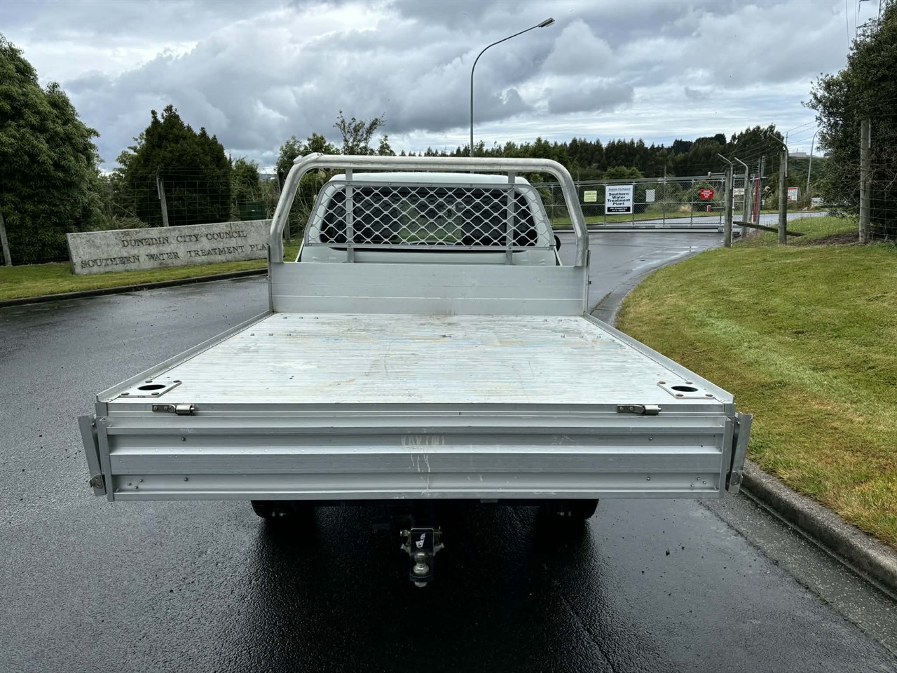 2022 Mitsubishi Triton