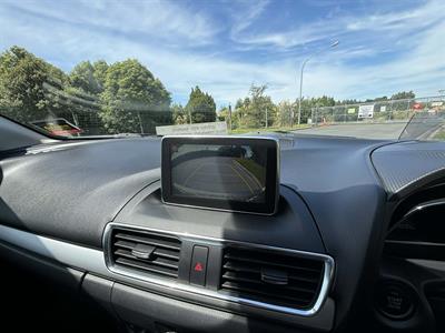 2015 Mazda Axela - Thumbnail