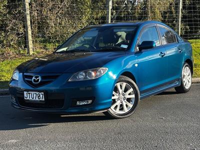 2007 Mazda Axela - Thumbnail