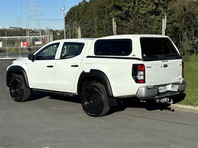 2019 Mitsubishi Triton - Thumbnail