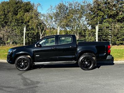 2019 Holden Colorado - Thumbnail