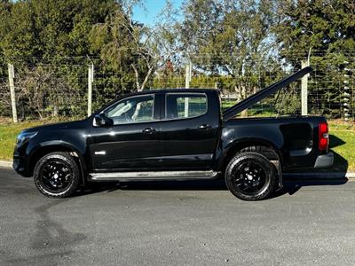 2019 Holden Colorado - Thumbnail
