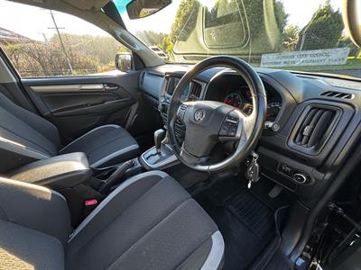 2019 Holden Colorado - Thumbnail