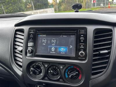 2020 Mitsubishi Triton - Thumbnail