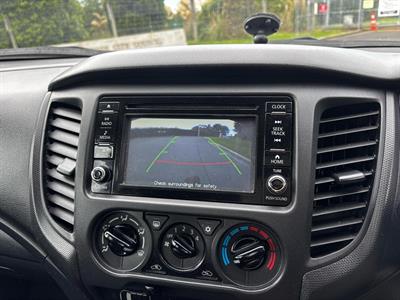 2020 Mitsubishi Triton - Thumbnail