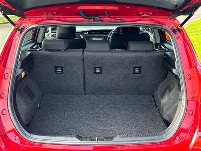 2013 Toyota Corolla - Thumbnail