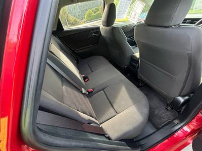 2013 Toyota Corolla - Thumbnail