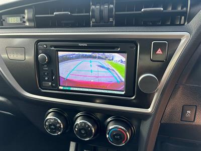 2013 Toyota Corolla - Thumbnail