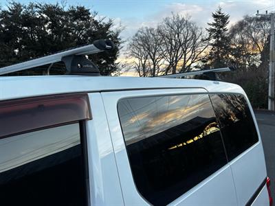 2011 Nissan Nv200 - Thumbnail