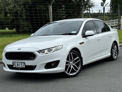 2015 Ford Falcon - Thumbnail