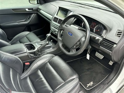 2015 Ford Falcon - Thumbnail