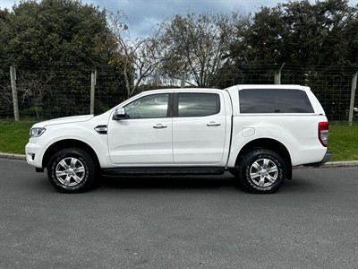 2022 Ford Ranger - Thumbnail