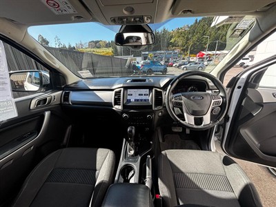 2022 Ford Ranger - Thumbnail