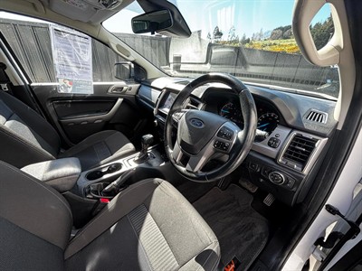 2022 Ford Ranger - Thumbnail