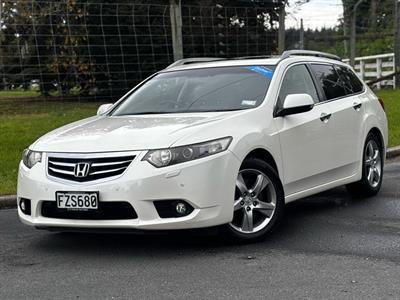 2011 Honda Accord - Thumbnail