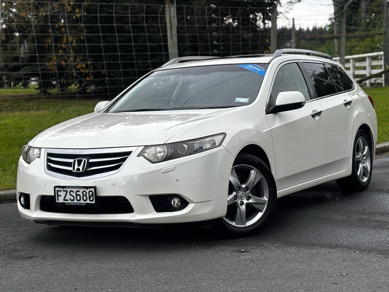 2011 Honda Accord